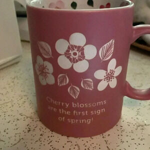 Hot Beverage Mug
